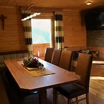 Apartment Oberbachhof St. Johann im Pongau