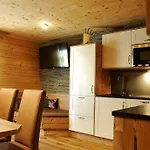 Oberbachhof * St. Johann im Pongau