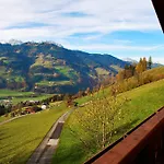 Apartment Oberbachhof