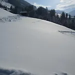 Oberbachhof Apartment *