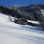 Apartment Oberbachhof St. Johann im Pongau