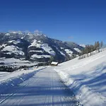 Apartment Oberbachhof *