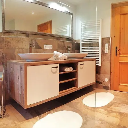 Oberbachhof Apartment