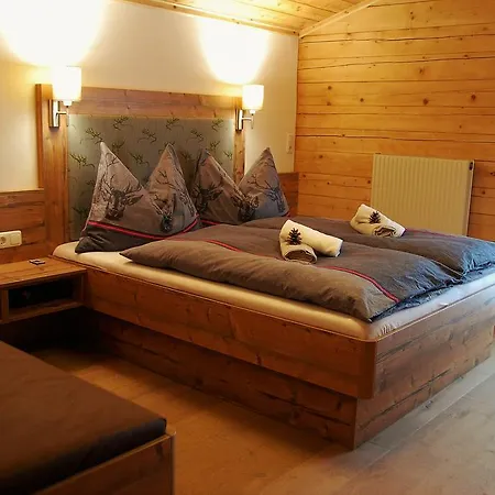 Oberbachhof Apartment *