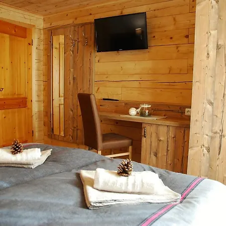 Oberbachhof Apartment *