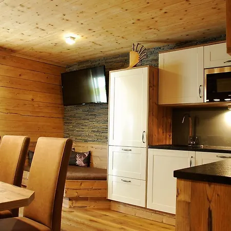 Oberbachhof * סנט יוהן אים פונגאו