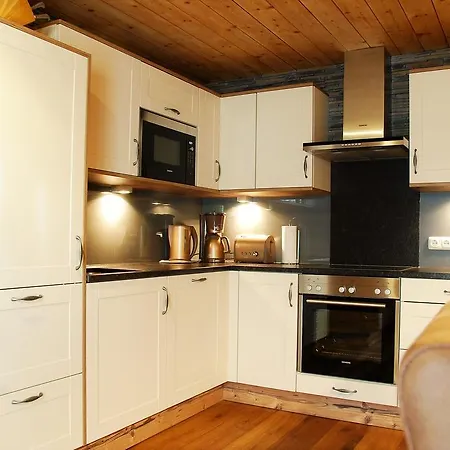 Oberbachhof * ザンクト・ヨーハン・イム・ポンガウ