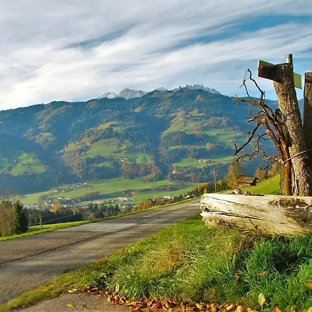 Oberbachhof דירה