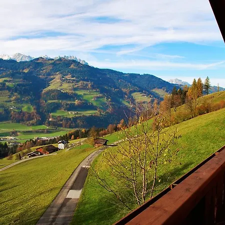 Apartment Oberbachhof