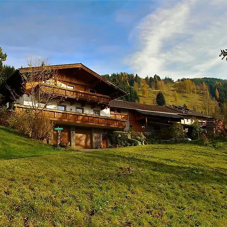 Oberbachhof * Sankt Johann im Pongau