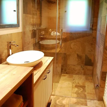 דירה Oberbachhof סנט יוהן אים פונגאו