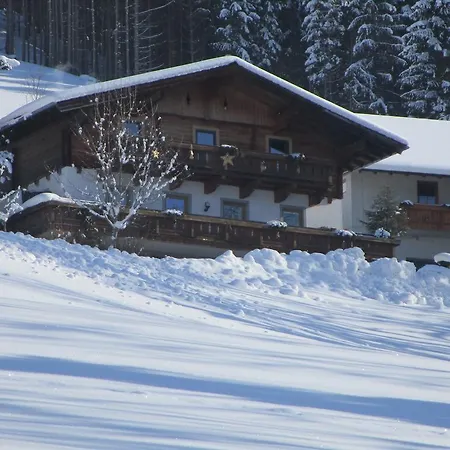 Oberbachhof *