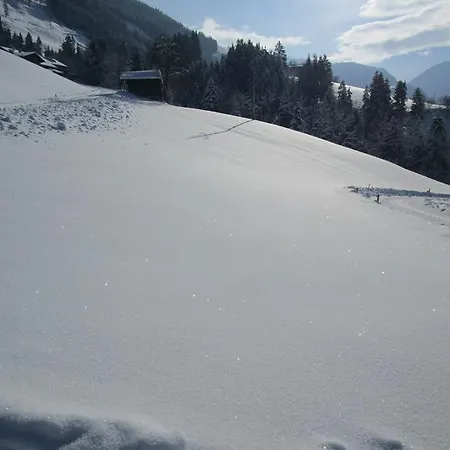 Oberbachhof アパート *