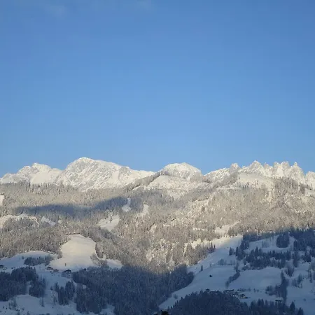 Appartement Oberbachhof