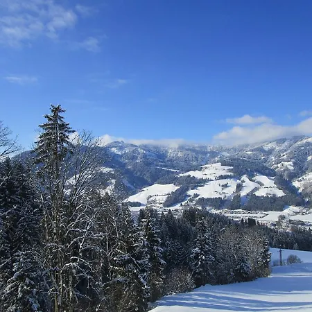 Apartment Oberbachhof