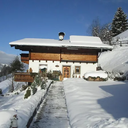 Oberbachhof Sankt Johann im Pongau