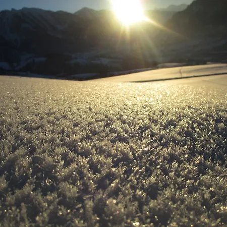 Oberbachhof * סנט יוהן אים פונגאו