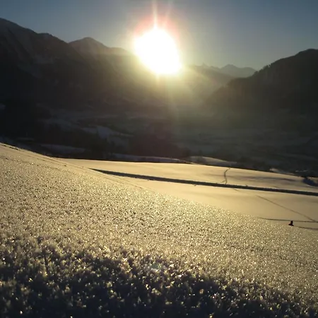 Oberbachhof アパート