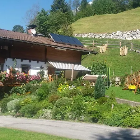 Oberbachhof Apartment *