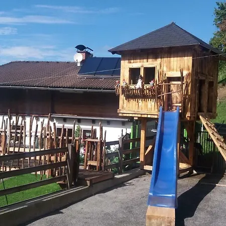 Oberbachhof *