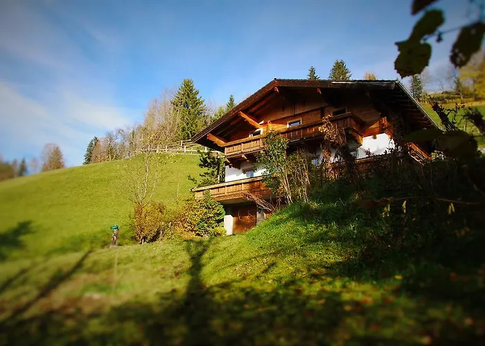 Appartement Oberbachhof
