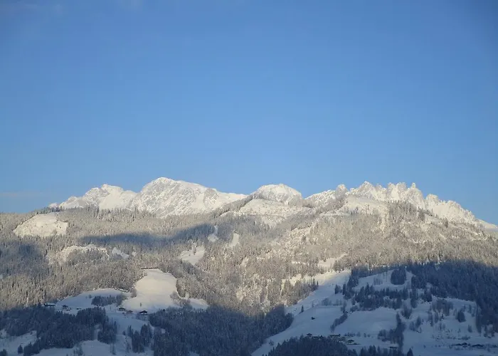 Appartement Oberbachhof