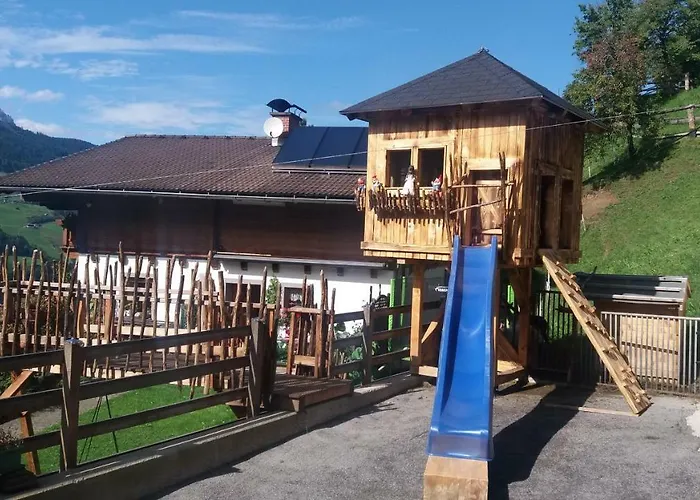 Oberbachhof *